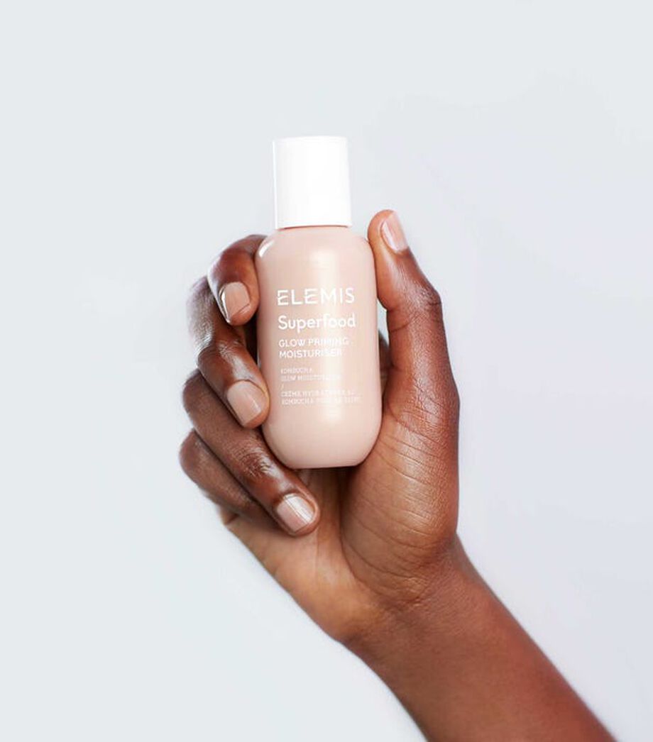 Superfood Glow Priming Moisturiser Superfood Glow Priming Moisturiser